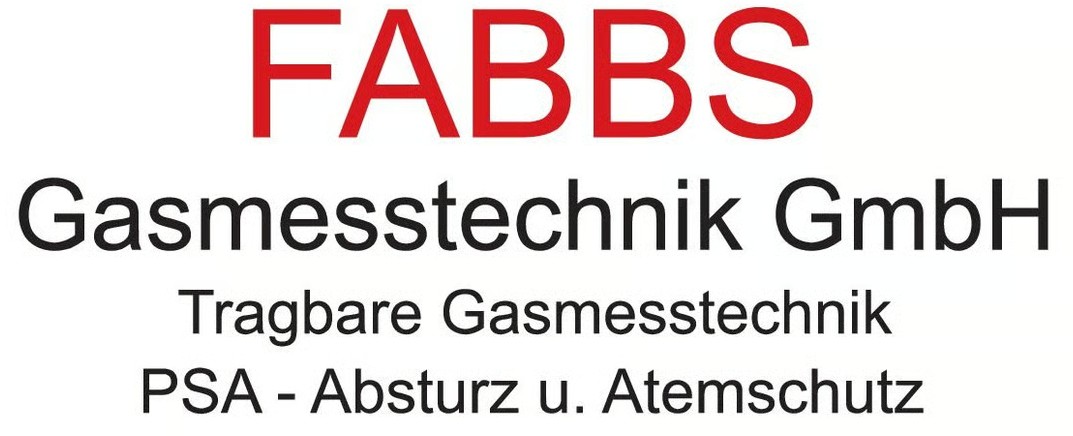 FABBS Gaswarntechnik – Mein Fachbetrieb für Arbeitsschutz und tragbare Gasmesstechnik