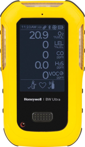 Honeywell BW Ultra