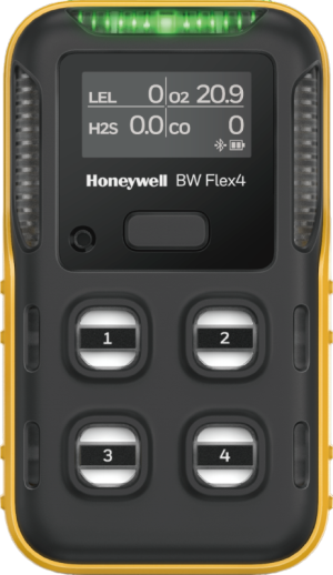 Honeywell BW Flex