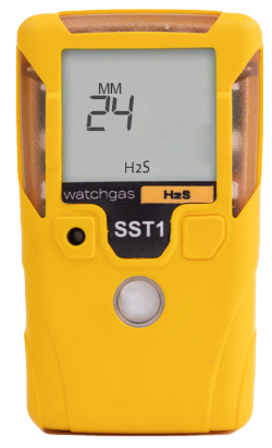WatchGas CO Warner