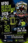 VFDU Rescue Challenge 2026